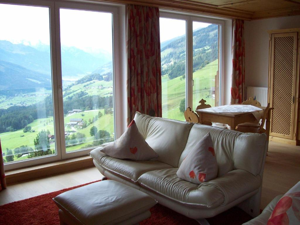 Klausner Hotel Mittersill Quarto foto
